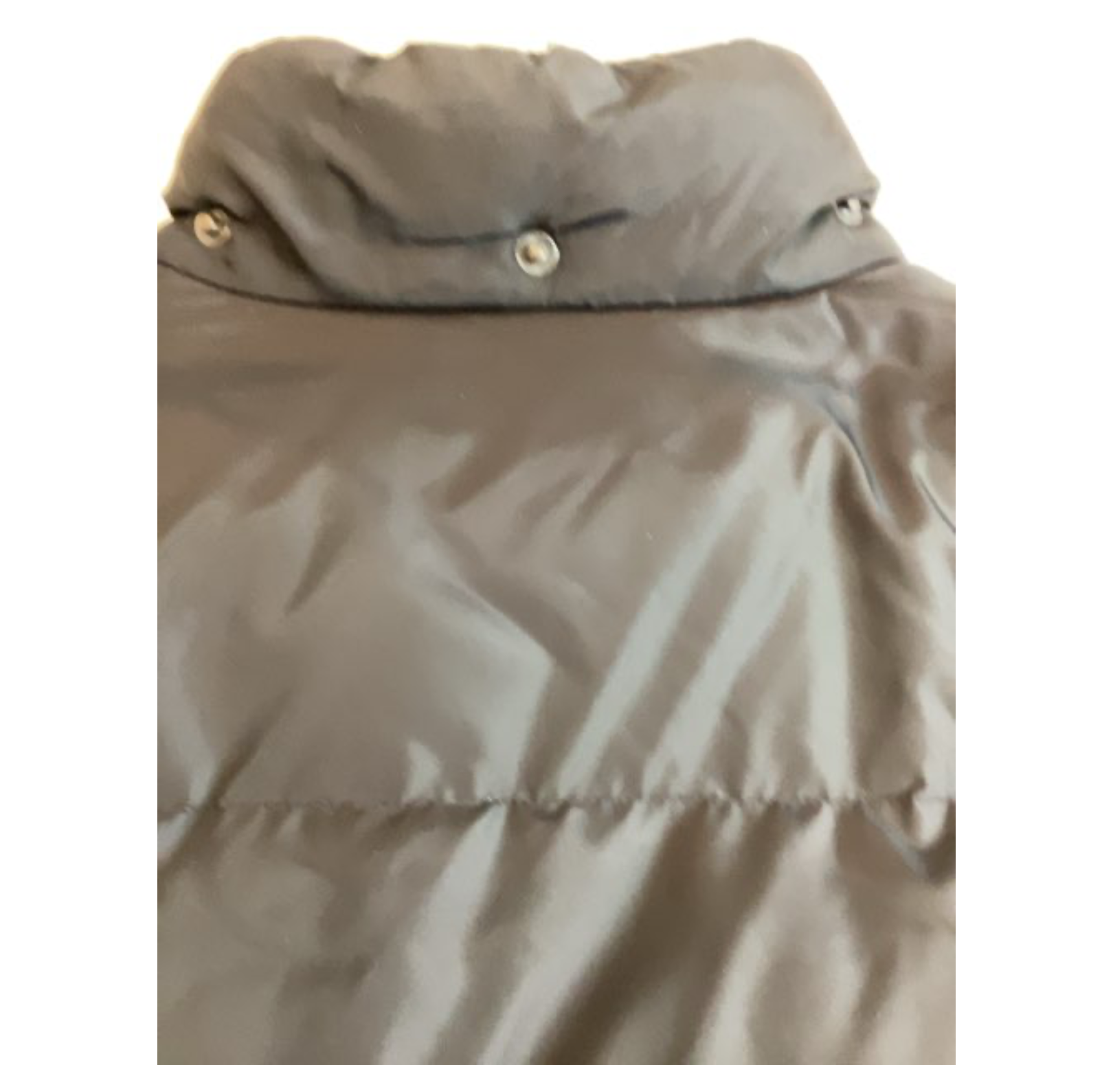 Gant sport dunjakke (O836)